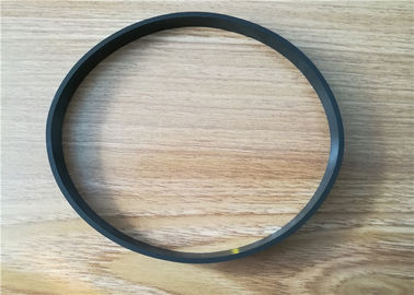 Cao su hình chữ nhật O Ring Seal / 2 Inch O Ring Gasket dầu / chống bụi